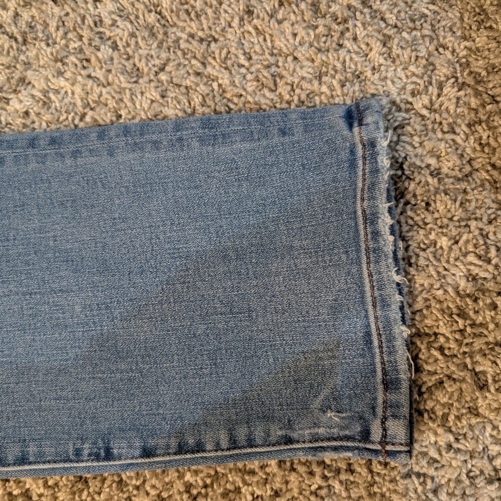 Express jeans - Picture 2 of 6